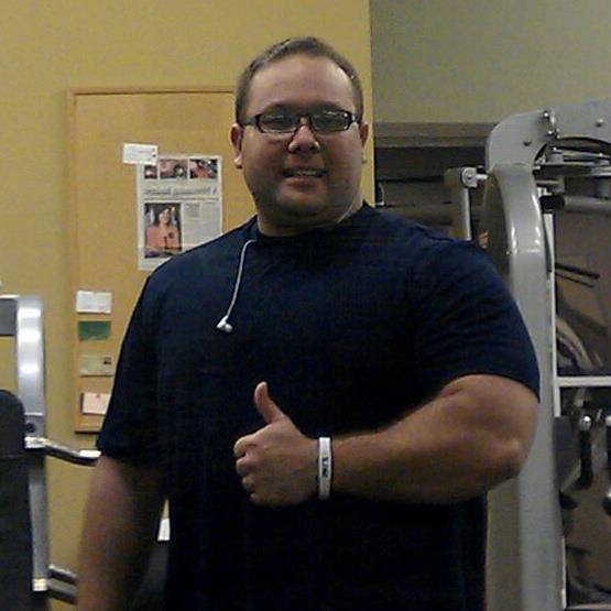 Jason Cowgill - Class of 1999 - Maconaquah High School