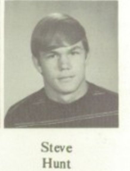 Steve Hunt - Class of 1972 - Maconaquah High School