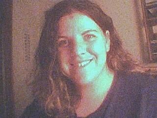 Ruth Chase - Class of 2000 - Maconaquah High School