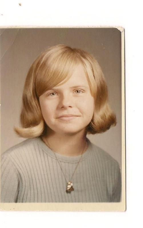 Debra Haddick - Class of 1970 - Maconaquah High School