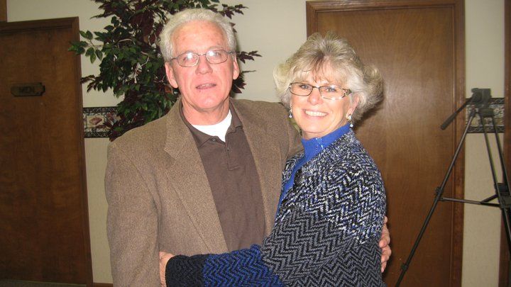 Chris Bontrager - Class of 1969 - Maconaquah High School