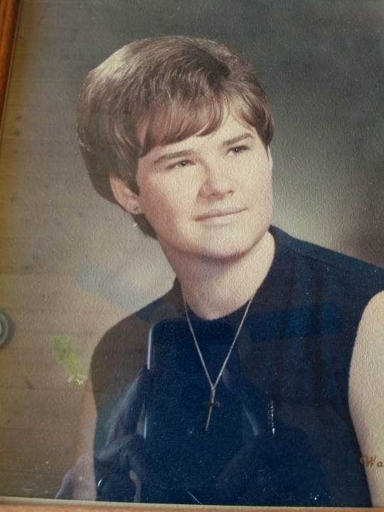 Joan Lytle - Class of 1969 - Maconaquah High School