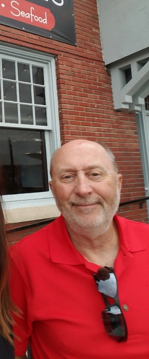 Mark Dye - Class of 1969 - Maconaquah High School