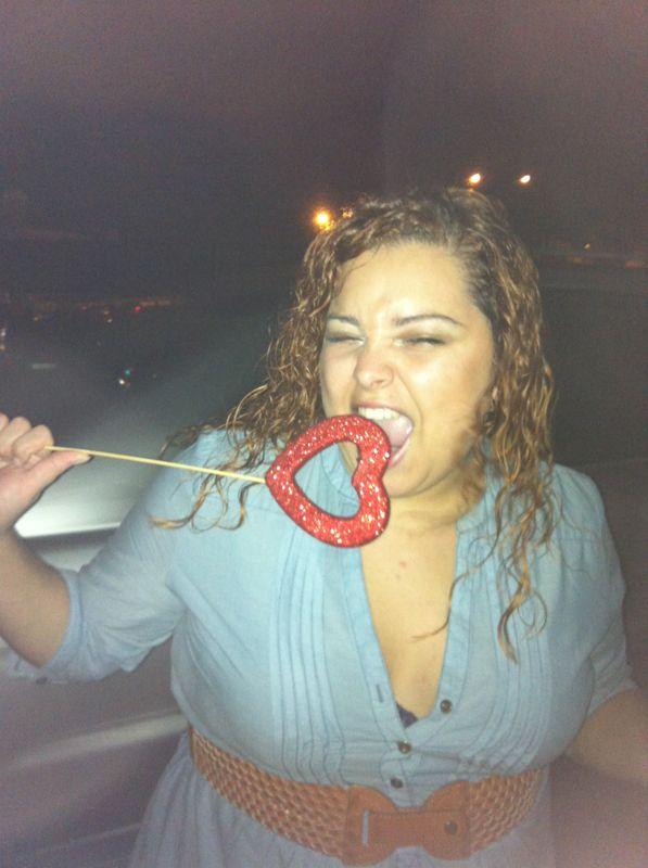 Berta Suarez - Class of 2004 - Maconaquah High School