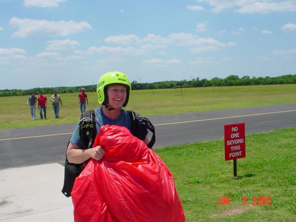 Darlene Passmore - Class of 1978 - Claremore High School