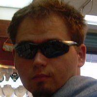 Dustin Martin - Class of 2004 - Claremore High School