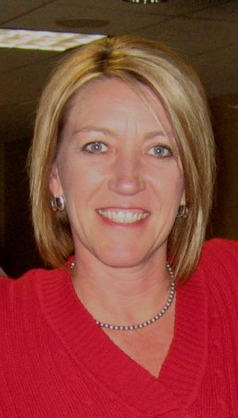 Andrea Sizemore - Class of 1983 - Claremore High School