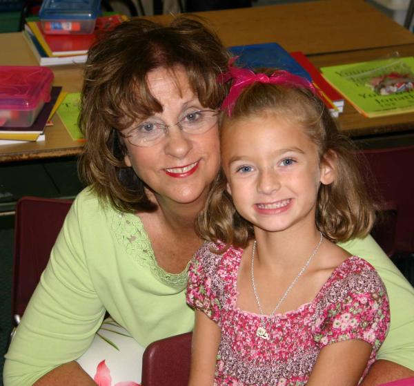 Judy Boyd - Class of 1965 - Claremore High School