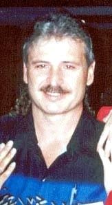 Russell Wingo - Class of 1981 - Claremore High School