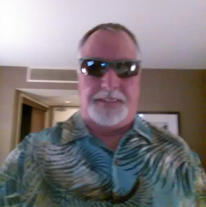 Ken Clark - Class of 1979 - Claremore High School