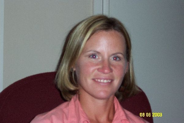 Dawn Reed - Class of 1991 - Claremore High School