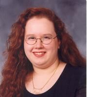 Keisha Walkingstick - Class of 2000 - Claremore High School