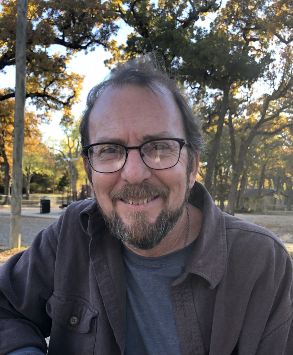 Tim Pogue - Class of 1977 - Claremore High School