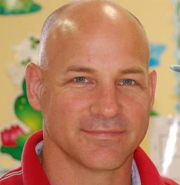 Derek Peaster - Class of 1985 - Claremore High School