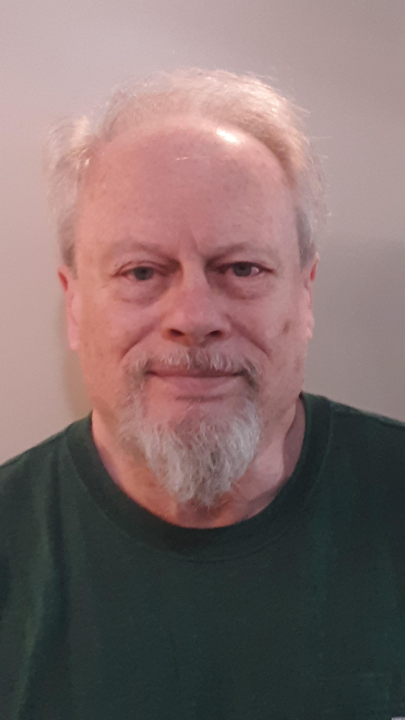 Michael Hayes - Class of 1965 - Claremore High School