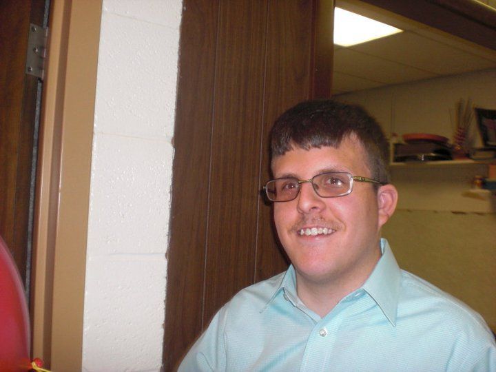 Josh Wolfe - Class of 2009 - Claremore High School
