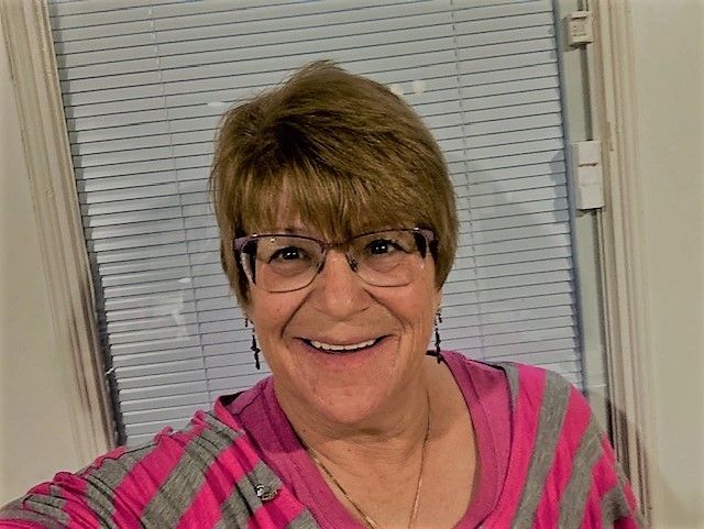 Joani Franklin - Class of 1982 - Claremore High School