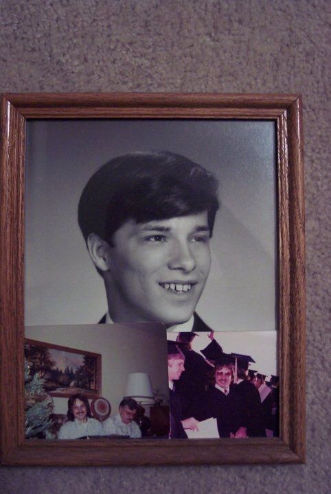 Robert Bates - Class of 1968 - Claremore High School