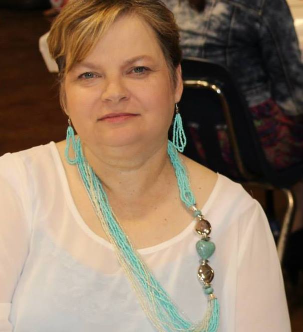 Paula Adair-mitchell - Class of 1979 - Claremore High School