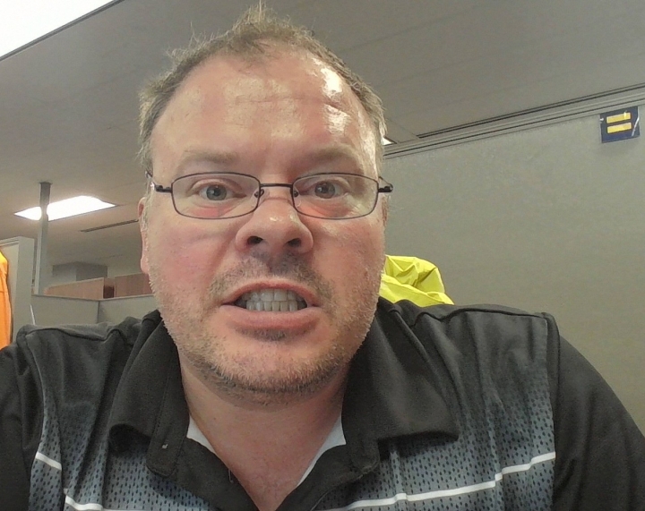 Sam Wilson - Class of 1998 - Southmont High School