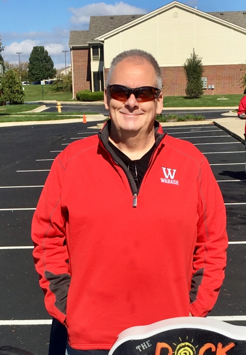 Ron Posthauer - Class of 1980 - Southmont High School