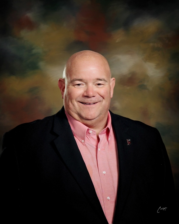 Doug Lewis - Class of 1991 - Southmont High School