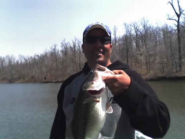 Paul Svec - Class of 1987 - Pike Central High School