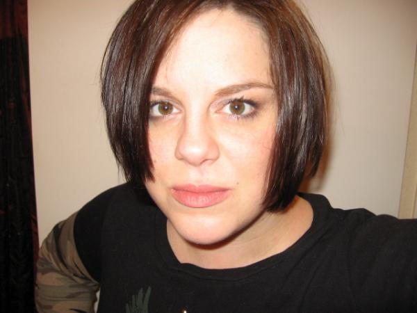 Alena Grisham - Class of 1992 - North Posey High School