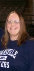 Brenda Frichtl - Class of 1992 - North Posey High School