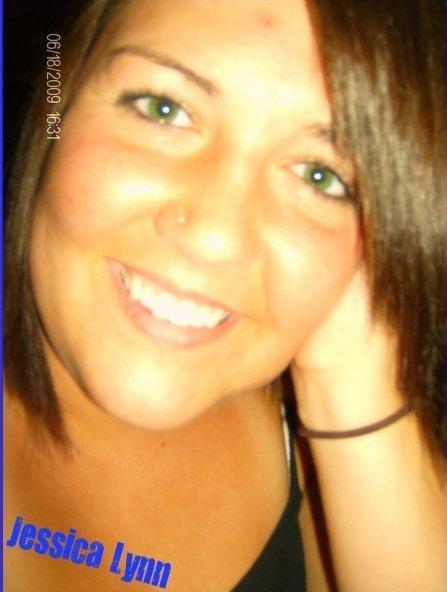 Jessica Bruder - Class of 2005 - North Posey High School