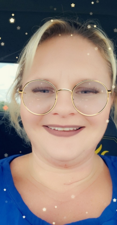 Summer Roedel - Class of 1999 - North Posey High School