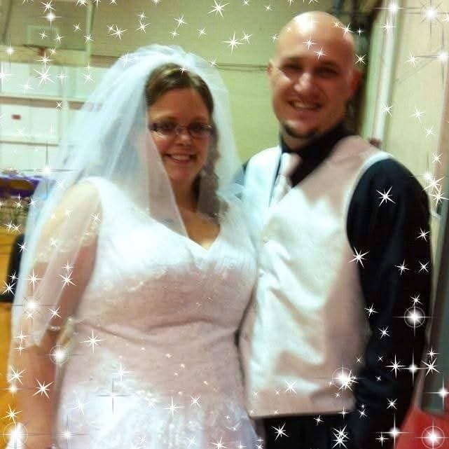 Jessica Strickland - Class of 2001 - North Posey High School
