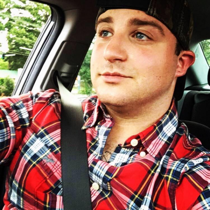 Derek Trodglen - Class of 2010 - North Posey High School