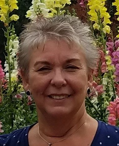 Belinda Kern - Class of 1969 - North Posey High School