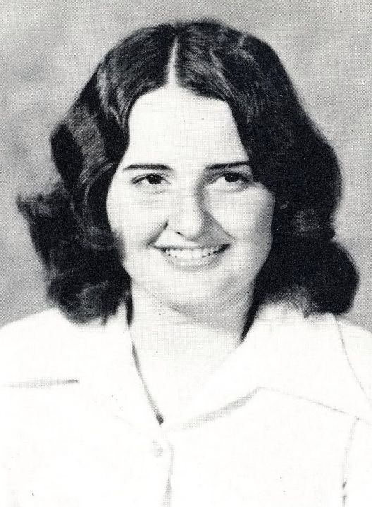 Desi Gordon - Class of 1976 - North Posey High School