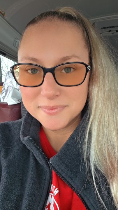 Cortney J - Class of 2009 - North Posey High School