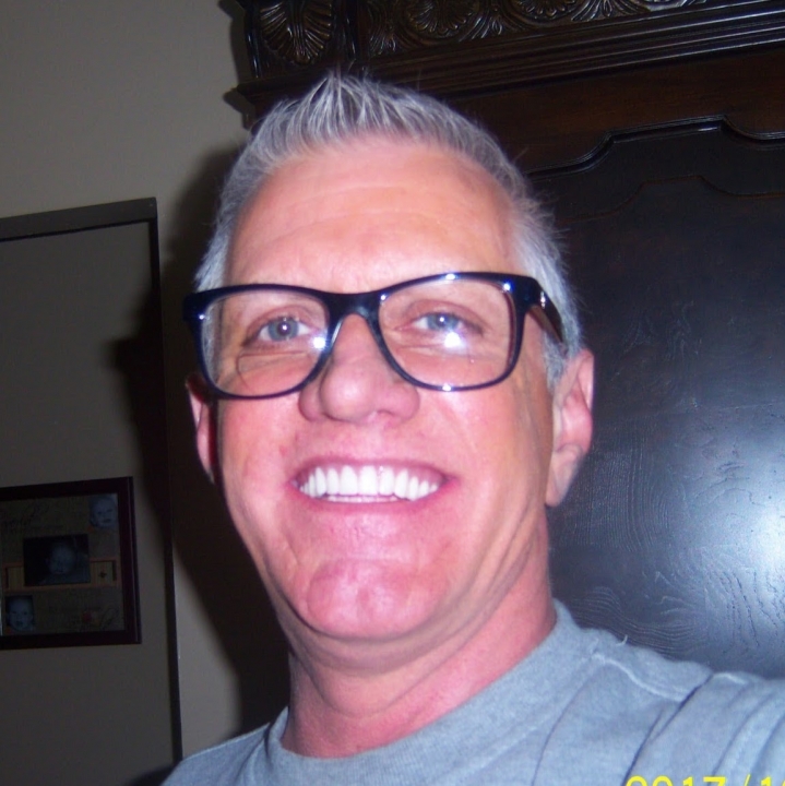 Timothy Burton - Class of 1977 - North Posey High School