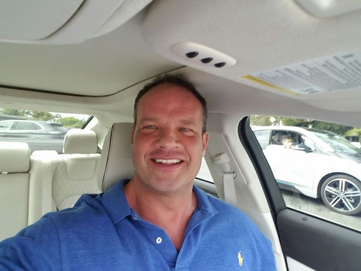 Kurt France - Class of 1987 - North Posey High School