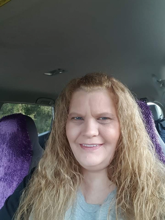 Ladawn Jordan - Class of 1989 - North Posey High School