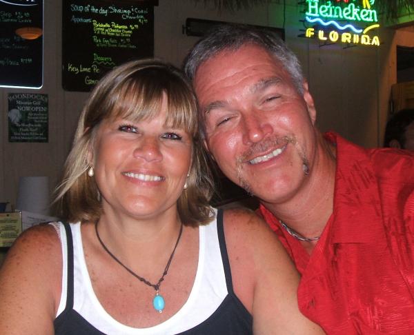 Karen Roberts - Class of 1980 - North Putnam High School