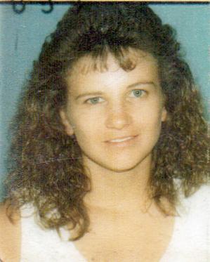 Lori Simmerman - Class of 1986 - North Putnam High School