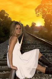 Jessica Rose - Class of 2000 - North Putnam High School