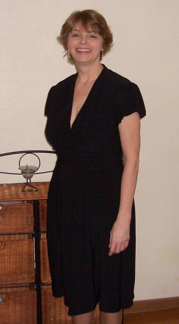 Ronda Mckamey - Class of 1975 - North Putnam High School