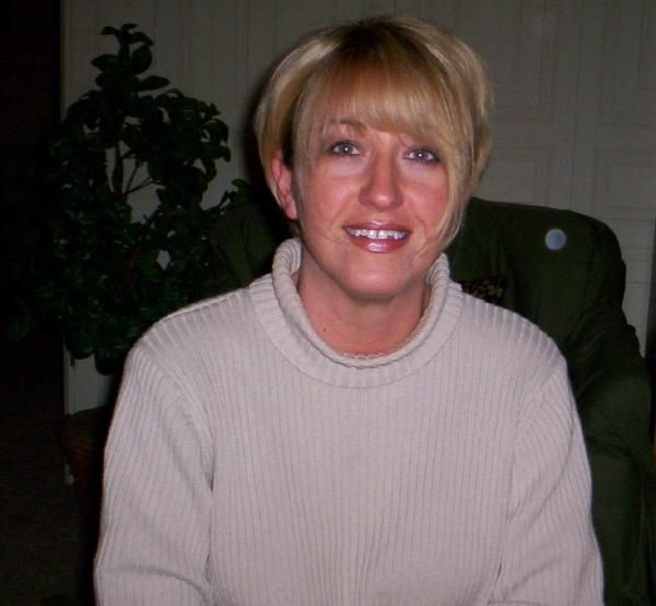 Denise Scott - Class of 1985 - North Putnam High School