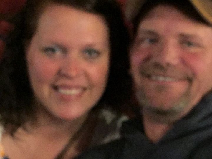 Angie Thompson - Class of 1990 - North Putnam High School