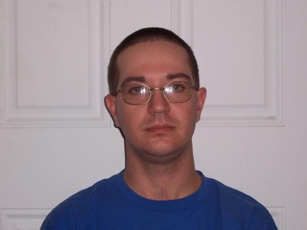 Josh Flater - Class of 2001 - North Putnam High School