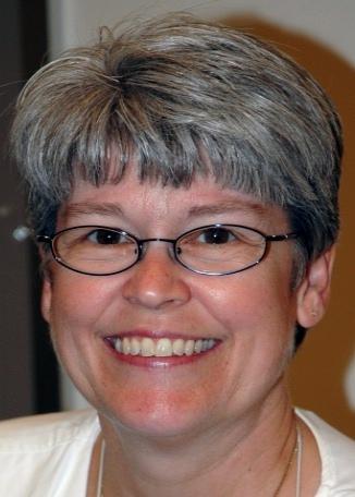 Janice Mccullough - Class of 1971 - North Putnam High School