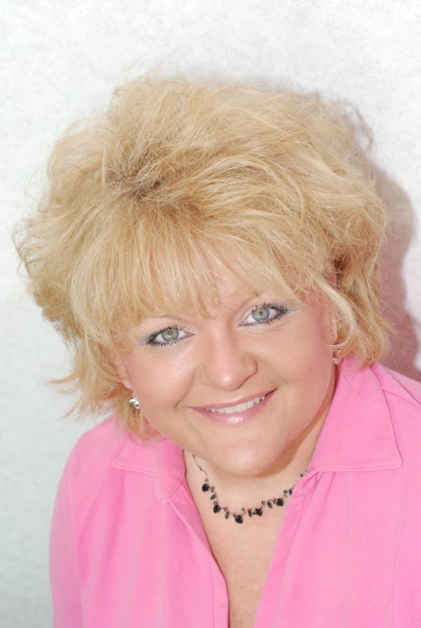 Candy Clawson - Class of 1986 - North Putnam High School