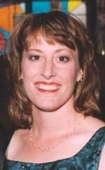 Christine Martin - Class of 1990 - North Putnam High School
