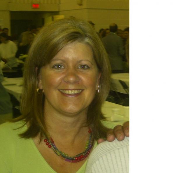 Lori O'hair - Class of 1982 - North Putnam High School